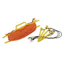 Rope Volleyball Line